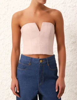 Discount ZIMMERMANN Matchmaker Bustier
