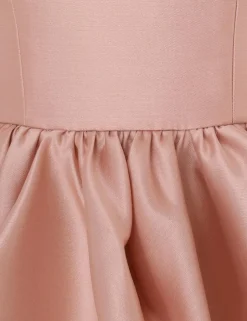 New ZIMMERMANN Matchmaker Bustier Mini Dress