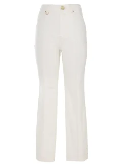 Discount ZIMMERMANN Matchmaker Capri Jean