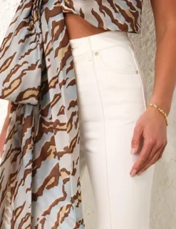 Discount ZIMMERMANN Matchmaker Capri Jean