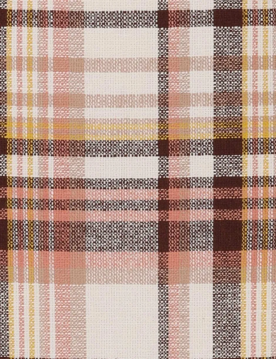 Online ZIMMERMANN Matchmaker Check Pencil Skirt