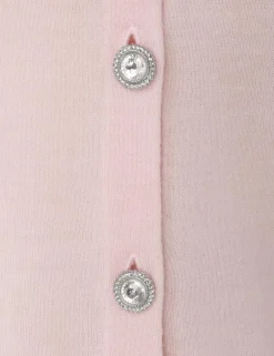 Sale ZIMMERMANN Matchmaker Crew Neck Cardigan