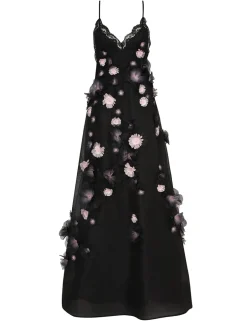 New ZIMMERMANN Matchmaker Daisy Slip Dress