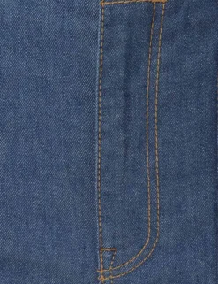 Clearance ZIMMERMANN Matchmaker Denim Dance Short