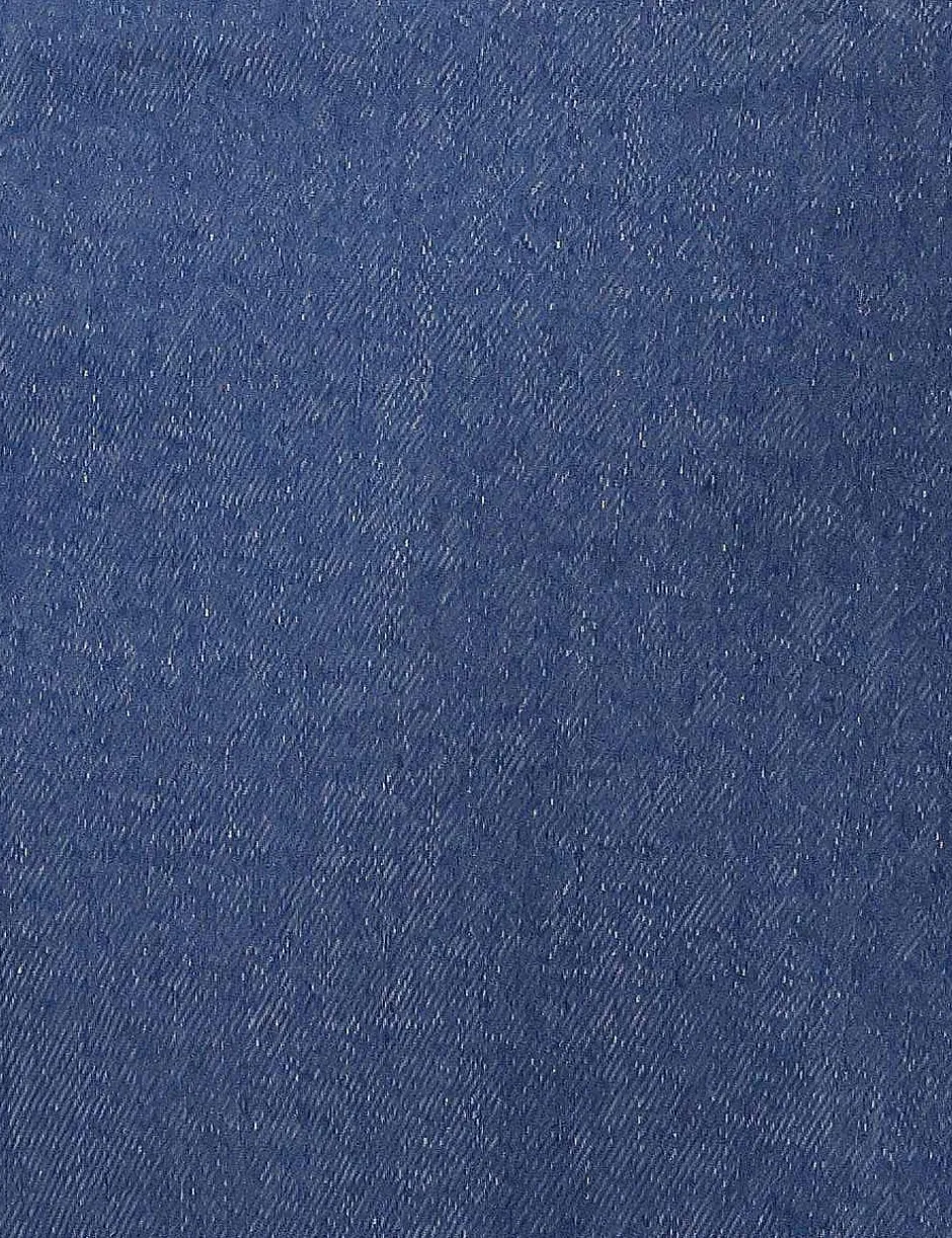 Best ZIMMERMANN Matchmaker Denim Flare Skirt