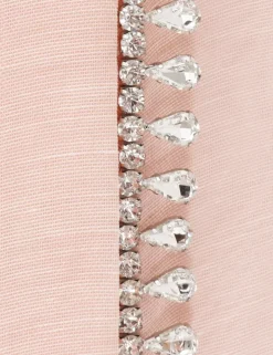 Best ZIMMERMANN Matchmaker Diamante Blouse