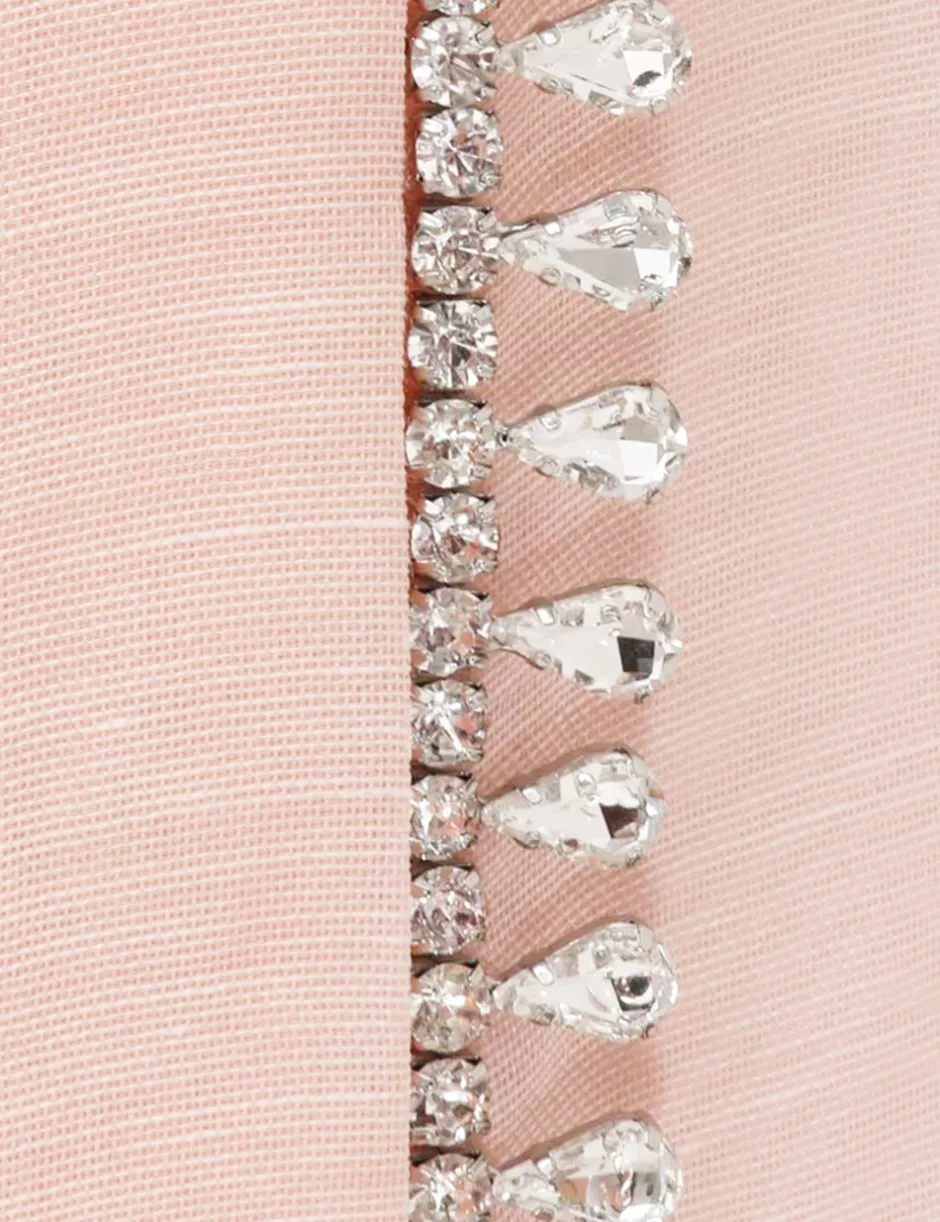 Best ZIMMERMANN Matchmaker Diamante Blouse