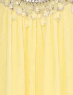 New ZIMMERMANN Matchmaker Diamante Slip Dress