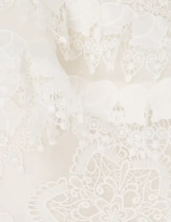 Online ZIMMERMANN Matchmaker Doily Skirt