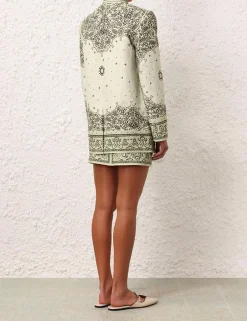 ZIMMERMANN Matchmaker Duster Jacket