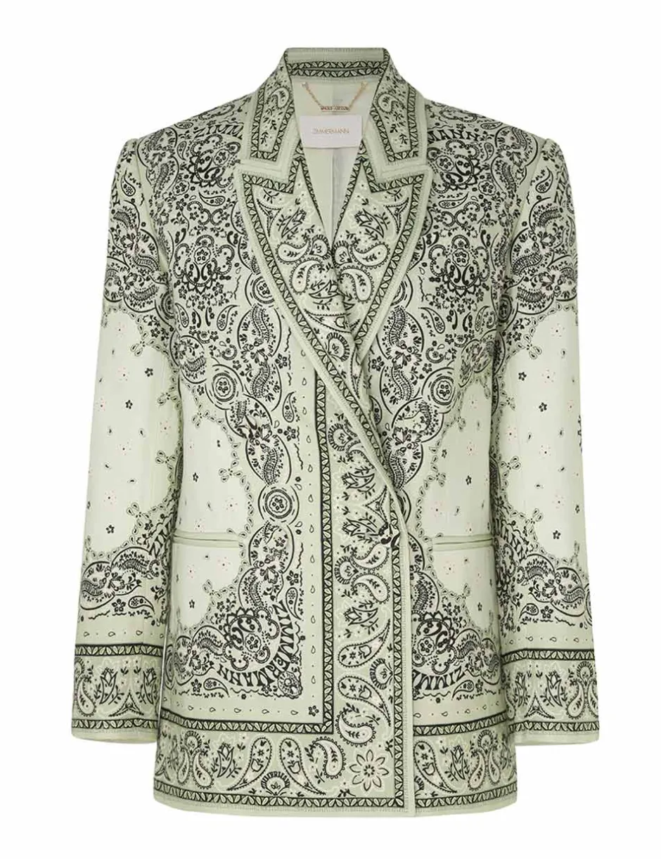 Hot ZIMMERMANN Matchmaker Duster Jacket