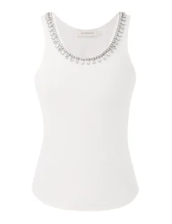 New ZIMMERMANN Matchmaker Embellished Tank