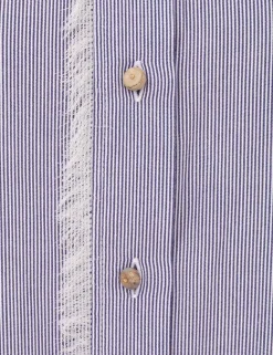 Outlet ZIMMERMANN Matchmaker Embroidered Shirt