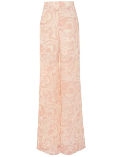 Outlet ZIMMERMANN Matchmaker Flare Pant