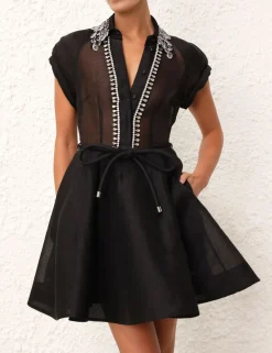 Sale ZIMMERMANN Matchmaker Flip Dress