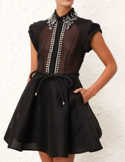 Sale ZIMMERMANN Matchmaker Flip Dress