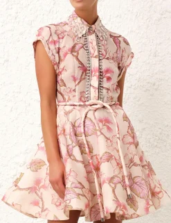Discount ZIMMERMANN Matchmaker Flip Dress