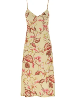 Best ZIMMERMANN Matchmaker Flutter Midi Dress