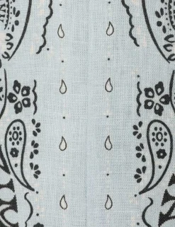 Best ZIMMERMANN Matchmaker Keyhole Mini Dress
