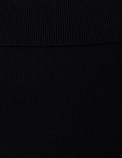 New ZIMMERMANN Matchmaker Knit Panelled Skirt