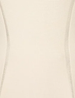 Outlet ZIMMERMANN Matchmaker Knit Panelled Mini