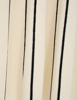 ZIMMERMANN Matchmaker Knit Stripe Skirt