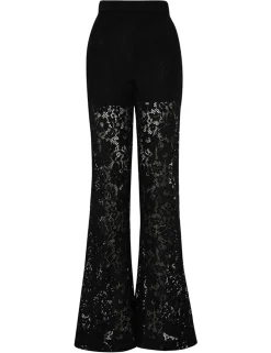 Discount ZIMMERMANN Matchmaker Lace Pant