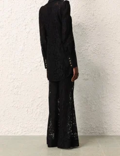 Online ZIMMERMANN Matchmaker Lace Pant