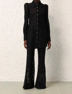ZIMMERMANN Matchmaker Lace Tunic