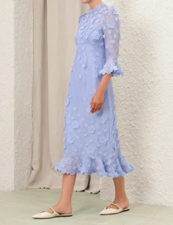 Online ZIMMERMANN Matchmaker Lift Off Midi