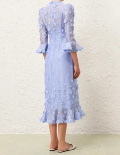 Online ZIMMERMANN Matchmaker Lift Off Midi