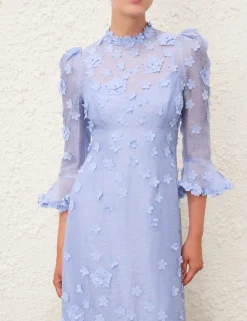 Online ZIMMERMANN Matchmaker Lift Off Midi