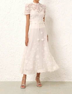 New ZIMMERMANN Matchmaker Lift Off Skirt
