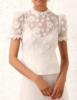 Best ZIMMERMANN Matchmaker Lift Off Top