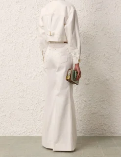 Sale ZIMMERMANN Matchmaker Palazzo Jean