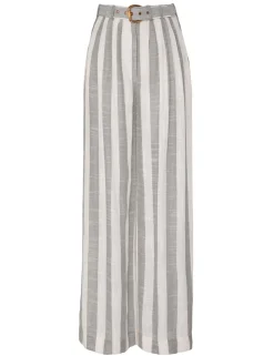 Hot ZIMMERMANN Matchmaker Pintuck Pant