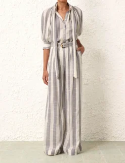 Hot ZIMMERMANN Matchmaker Pintuck Pant
