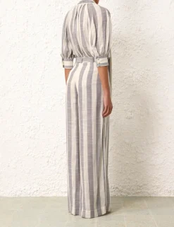Hot ZIMMERMANN Matchmaker Pintuck Pant