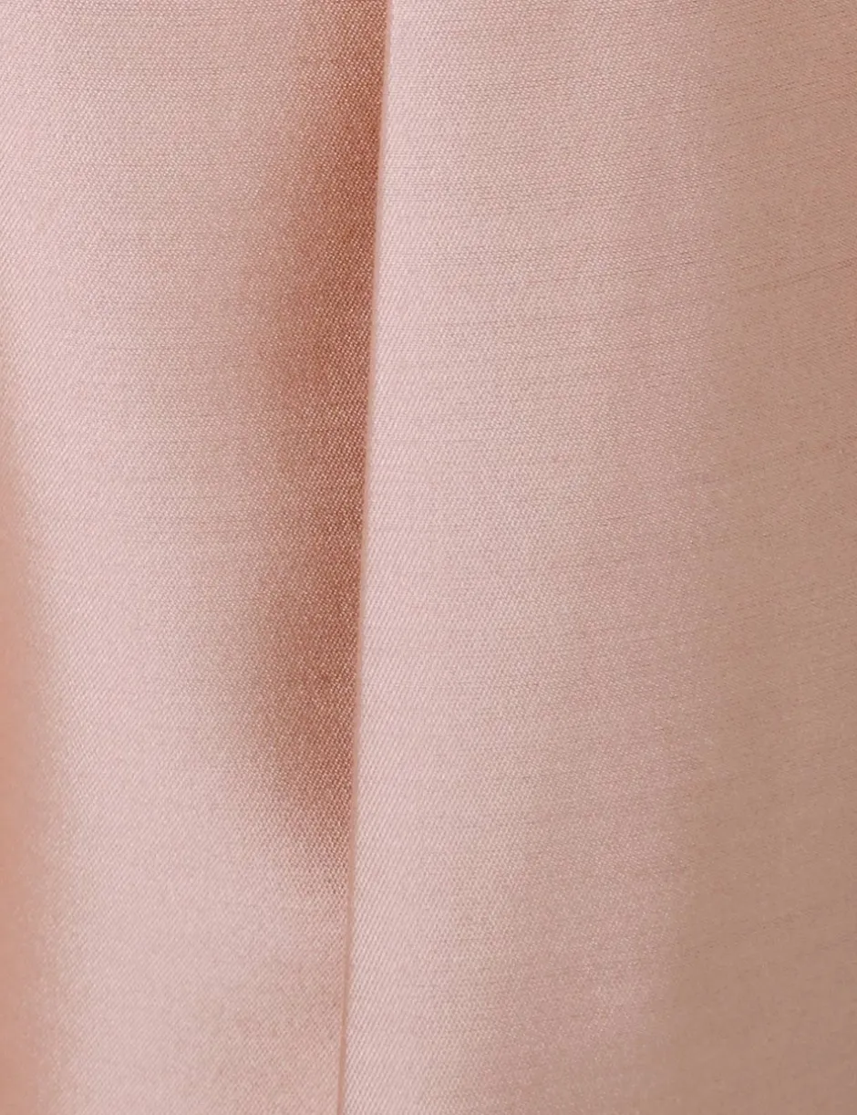Hot ZIMMERMANN Matchmaker Pleat Front Pant