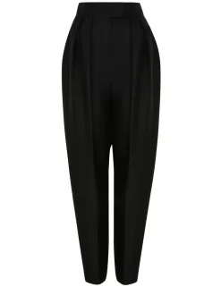 Best ZIMMERMANN Matchmaker Pleat Front Pant