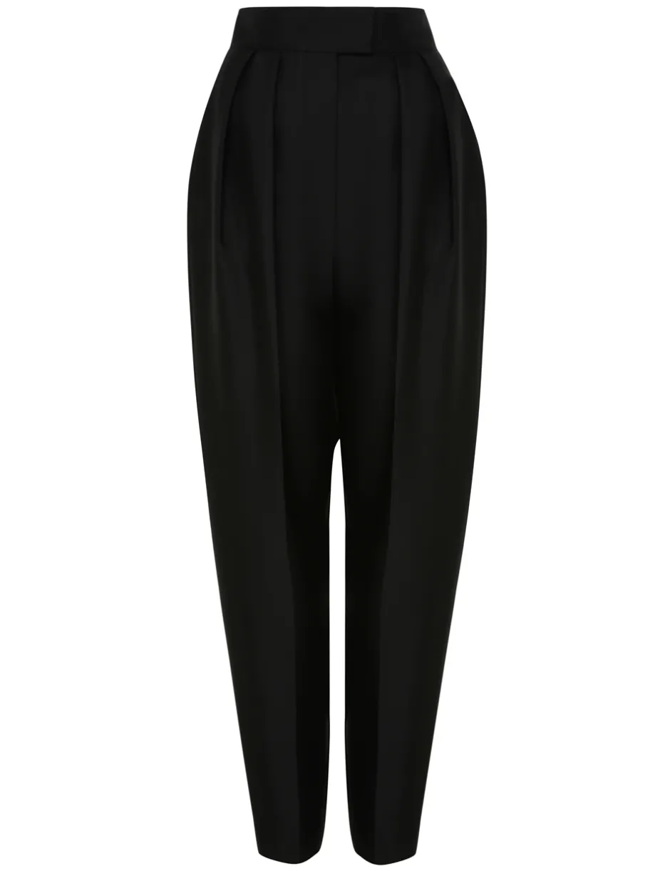 Best ZIMMERMANN Matchmaker Pleat Front Pant