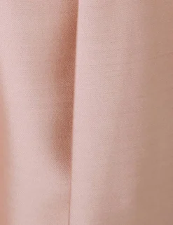 Clearance ZIMMERMANN Matchmaker Pleat Front Pant