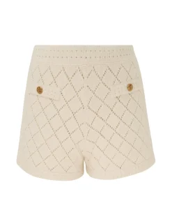 Sale ZIMMERMANN Matchmaker Pointelle Shorts