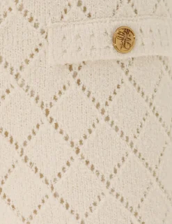 Sale ZIMMERMANN Matchmaker Pointelle Shorts