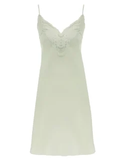 New ZIMMERMANN Matchmaker Poster V Neck Dress