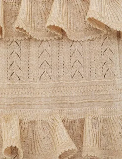 Outlet ZIMMERMANN Matchmaker Ruffle Midi