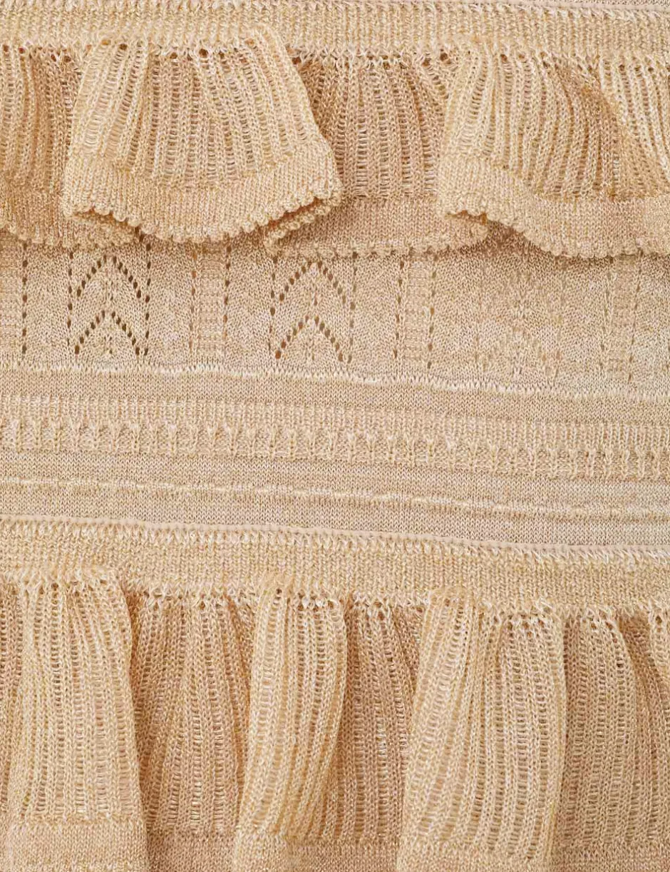 Best ZIMMERMANN Matchmaker Ruffle Skirt