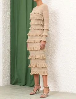 Best ZIMMERMANN Matchmaker Ruffle Top