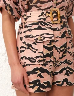 New ZIMMERMANN Matchmaker Safari Short