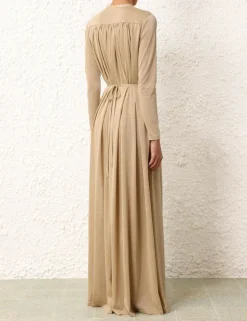 Clearance ZIMMERMANN Matchmaker Smock Dress
